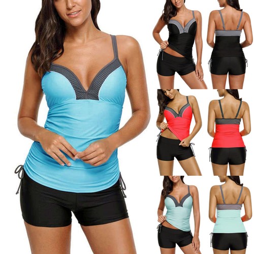 plus size swimming costumes
