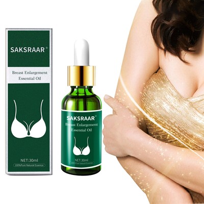 Breast Enlargement Essential Oil Firming Enhancement Breast Enlarge Big Chest