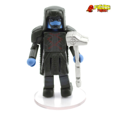 Marvel Minimates Series 57 Guardians of the Galaxy Movie Ronan