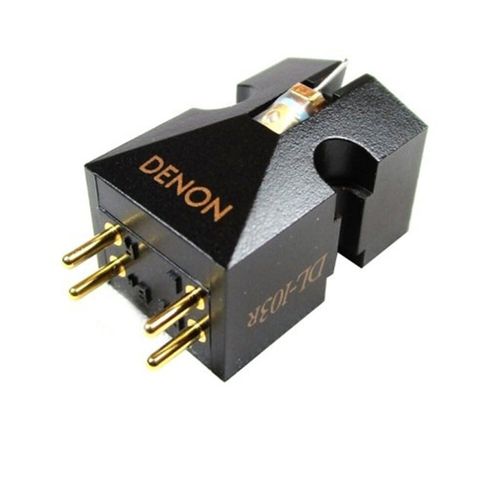 DJ機材 DENON DL-103M Moving Coil Cartridge DJ機材 DENON DL-103M Moving Coil Cartridge Denon DL 103