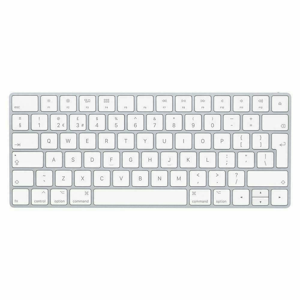 Apple - えっちゃん【美品】Apple純正キーボード◆テンキー付き　有線 Amazon.com: Apple Magic Keyboard with Touch ID and Numeric
