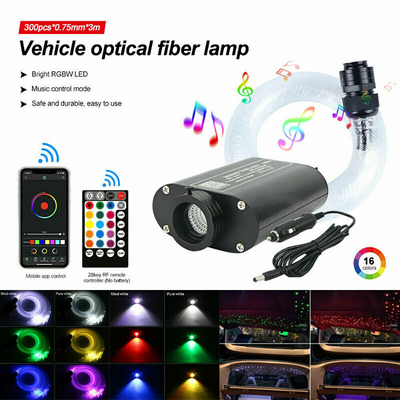 Starlight fiber sales optic kit
