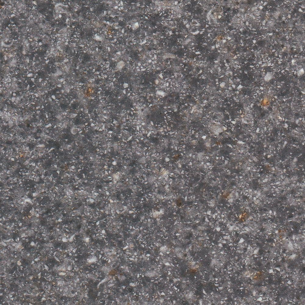UPC 722603879646 product image for 30 X 96 In Pattern Laminate Sheet Noir Envision Matte Granite Stone Formica Home | upcitemdb.com