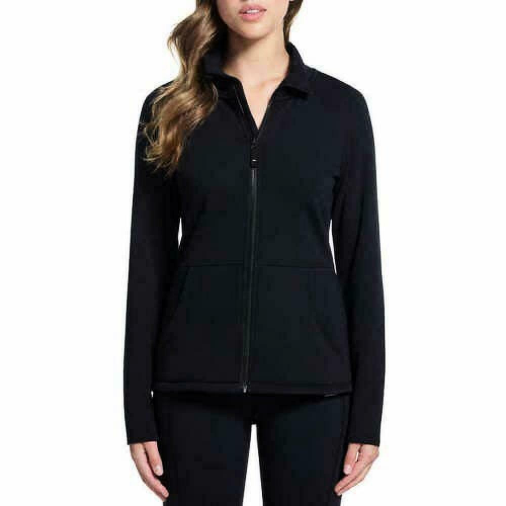 skechers performance jacket