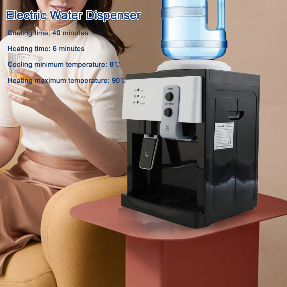 Dispensers Top Loading Water Cooler