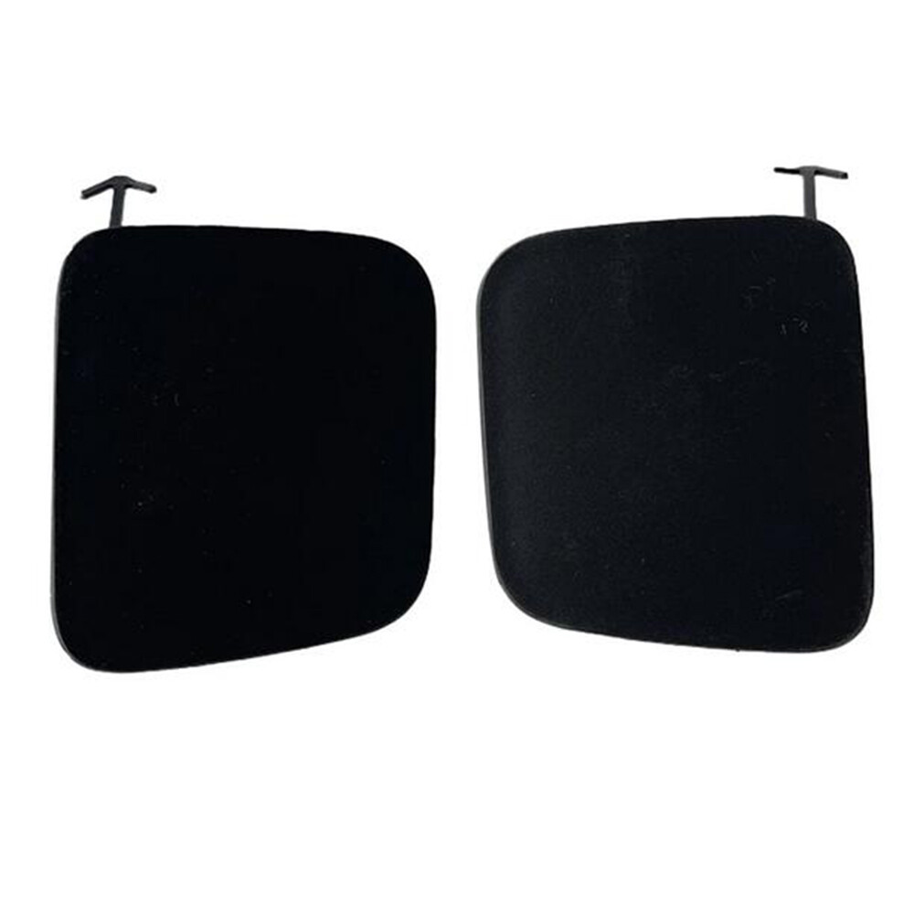 yunn⭐︎kids LIFE 2 Pcs Front Bumper Hole Covers Fit For Toyota Scion TC 2011 2012
