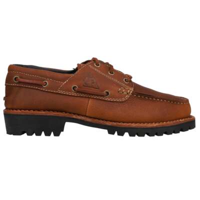 

Мужские коричневые повседневные ботинки Rocky Collection 32 Small Batch Oxford RKS0424, Коричневый, Rocky Collection 32 Small Batch Oxford