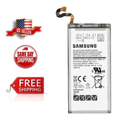 New OEM Samsung Galaxy S10 Plus S10e Note 10 Plus S20 S21 S22 S23 Ultra Battery