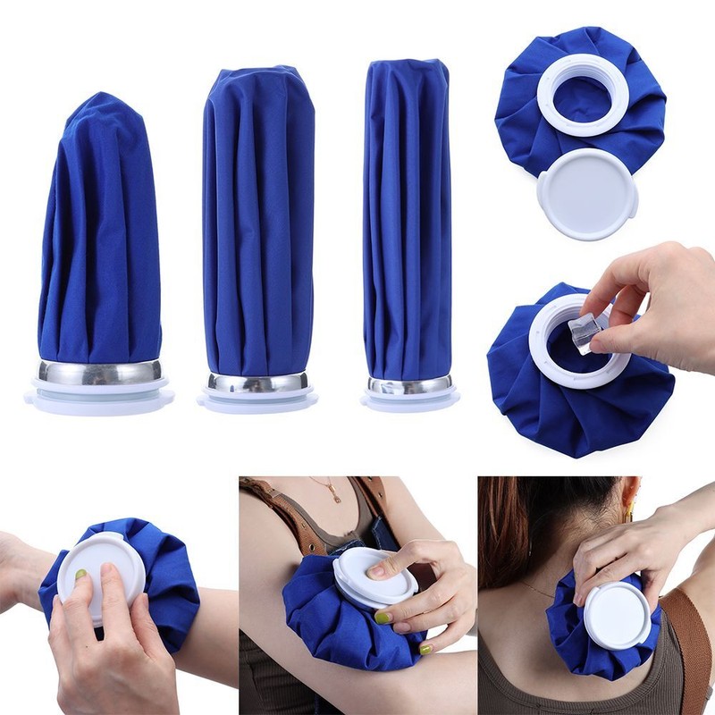 Bag Injury Care