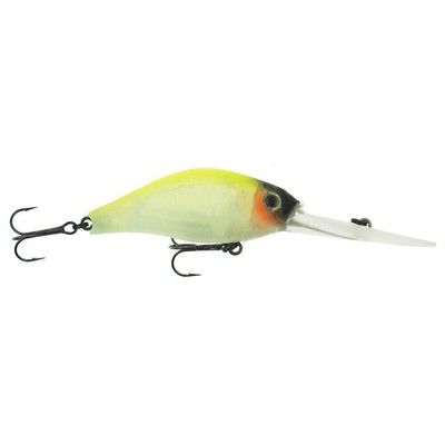 ZipBaits B-Switcher 3.0 SILENT, Lenght mm 60 982, Floating Fishing Wobbler