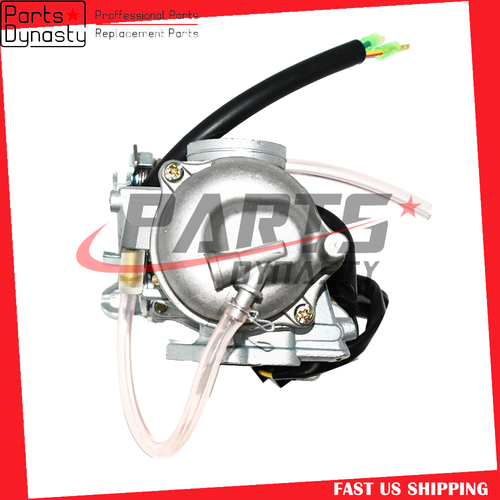 Fit Honda CH80 Elite Scooter 1986-2007 Carburetor Carb