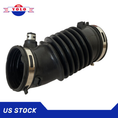 Engine Air Intake Inlet Duct Hose Pipe For Honda Odyssey Pilot Ridgeline 3.5L V6
