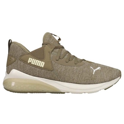 

Кроссовки Puma Cell Vive Luxe Running Mens Size 12 M Спортивная обувь 195291-03, Зеленый, Puma Cell Vive Luxe Running
