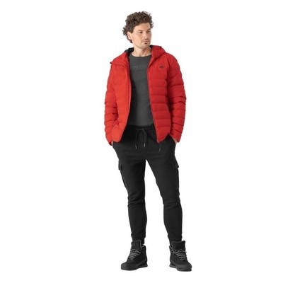 4F JACKETS UNIVERSAL MEN 4F KUMP006 H4Z21KUMP00662S RED