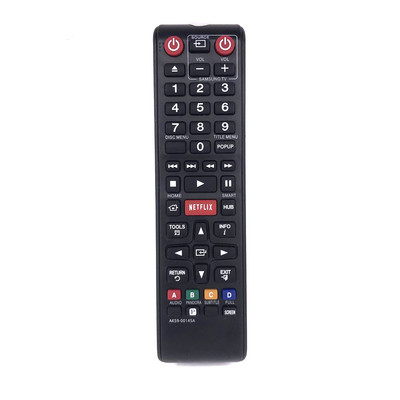 New For Samsung AK59-00145A Blu-Ray DVD BD Remote Control Remote Control BDE5700