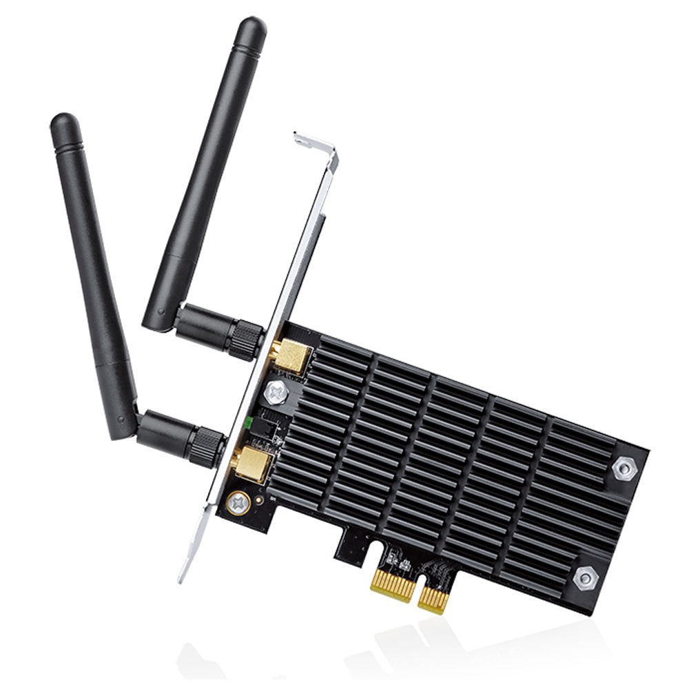 Wireless Network Cards