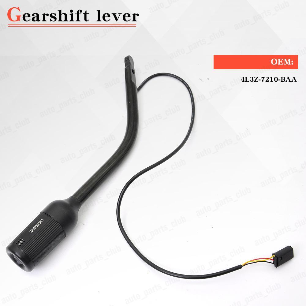FOR 1997-2003 FORD F150 F250 F350 EXPEDITION OVERDRIVE SWITCH GEAR SHIFTER LEVER