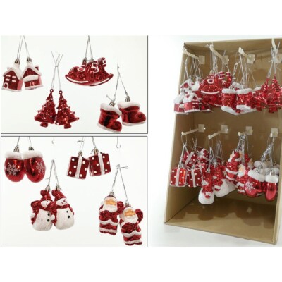 Iiᐅ Decorazioni E Addobbi Natalizi Addobbi E Decorazioni