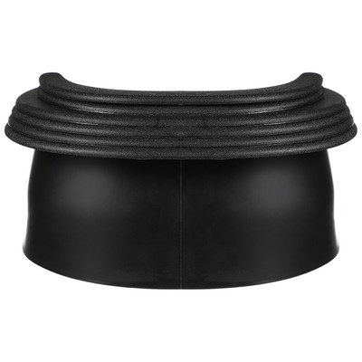 6PCS Pool Table Accesories Replacement Table Liners Rubber Pocket Liner