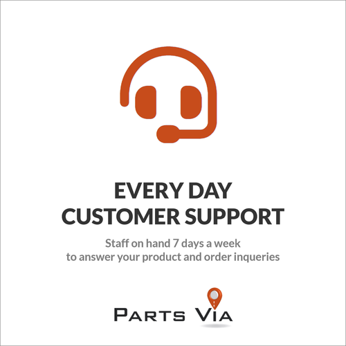 Shurflo EV959206 EverPure Replacement RV Water Cartridge