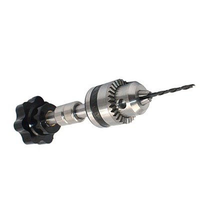  Mini Manual Hand Drill Precision Hand Drill Jade Jewelers Woodworking Drilling