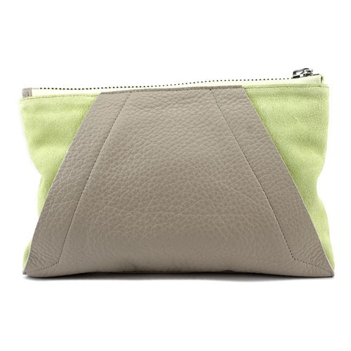 halston heritage leather backpack bag | eBay display picture 2