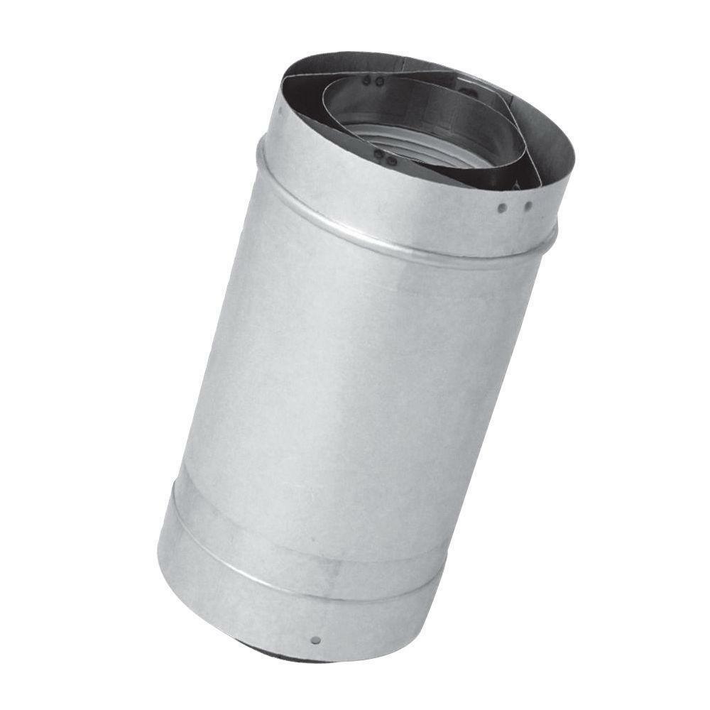 3 5 concentric venting tankless