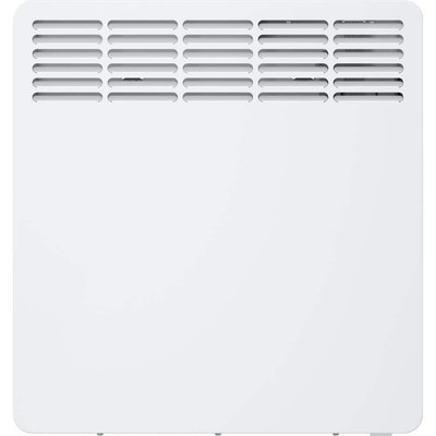 1000-Watt 240-Volt Wall-Mounted Convection Heater With Electronic Thermostat