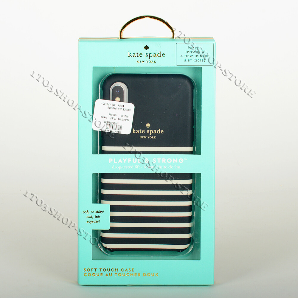 coque kate spade iphone xs