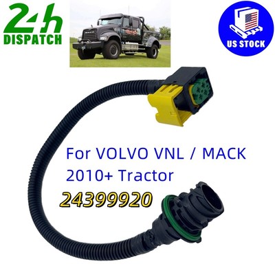 24399920 DEF Multi Purpose Wiring Harness For Volvo/Mack 2010+ Tractor For Mack