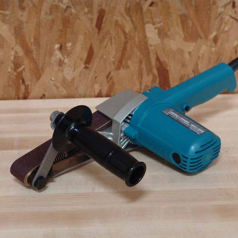 Makita 9031 5 Amp 1-3/16-Inch by 21-Inch Variable Speed Belt Sander