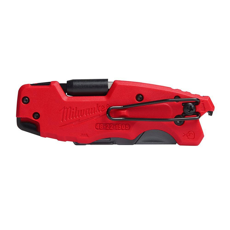 And Wire Strippers | Milwaukee Fastback Folding Utility Razor Knife