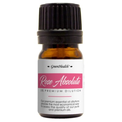 5ml Essential Oils-- 100% Pure & All Natural, Free Shipping, 50+ Oils