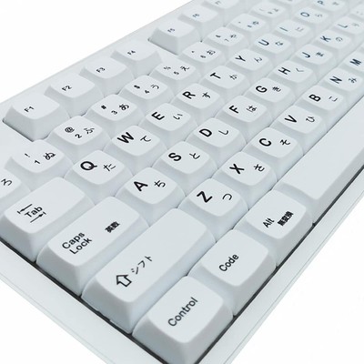 Custom Keycaps