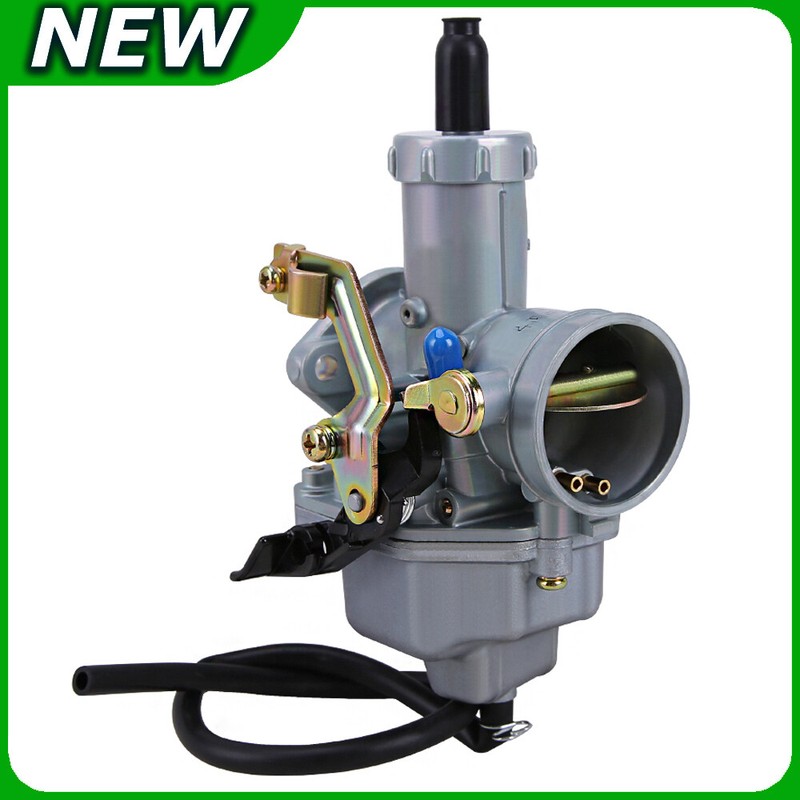 Valitoo PZ30 Carburetor 30mm Carb 200cc 250cc Cable Choke Dirt Bike ATV Quad 4 Stroke I3641848093