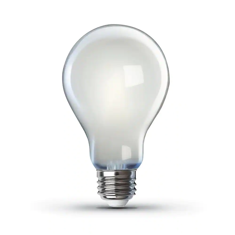Led 2-pack 100 Watt Dimmable Filament House Supply Electric 
