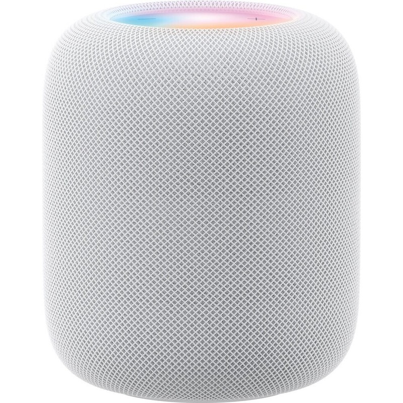 Apple HomePod 2nd Gen. Smart Speaker - White