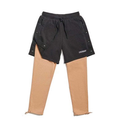 

Брюки Puma University Женские Коричневые Повседневные 532506-01, Коричневый, Puma University Pants