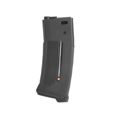 PTS EPM1 250 Round Mid Cap Airsoft M4 Magazine with Fuel Gauge