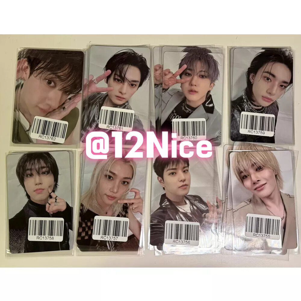 stray kids スキズ ATE KMS VC 特典トレカ ② $_10.JPG?set_id=880000500F