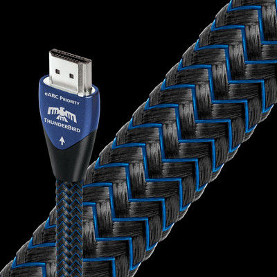 AudioQuest Thunderbird eARC HDMI (3.0m)