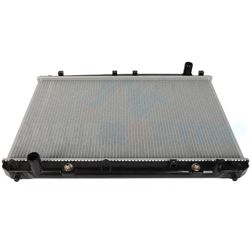 For 1998-2003 Toyota Sienna 3.0L Aluminum Radiator New Engine Rad Replacement