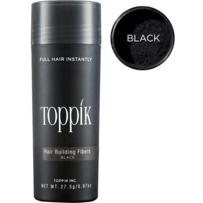 TOPPIK Hair Building Fibers LARGE 27.5g