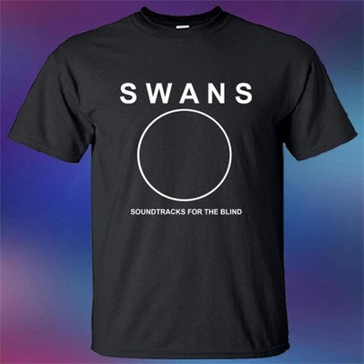 swans band merch