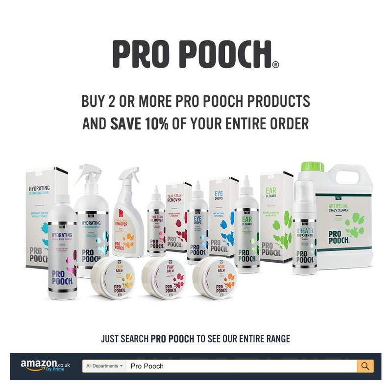 pro pooch breath freshener