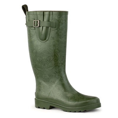 

Женские ботинки Sakroots Rhythm Rainboot