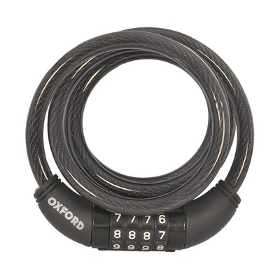 metalok bike lock