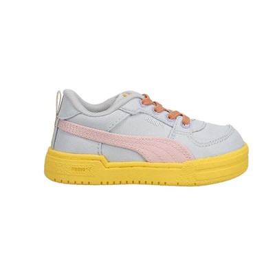 

Puma Ca Pro Tinycotton Lace Up Ac Toddler Girls Синие кроссовки Повседневная обувь 3857, Синий, Puma Ca Pro Tinycotton Lace Up Ac Toddler