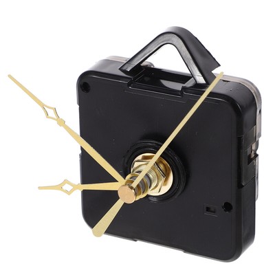  Clock Motors Battery Powered Replacement Mechanism Operated Works Kit