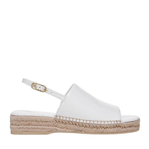 NEW Sorel Ella III Slingback Women's Sandals - Honest Beige/Honey